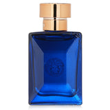 Versace Dylan Blue Eau De Toilette Spray (Miniature)  5ml/0.17oz