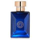 Versace Dylan Blue Eau De Toilette Spray (Miniature)  5ml/0.17oz