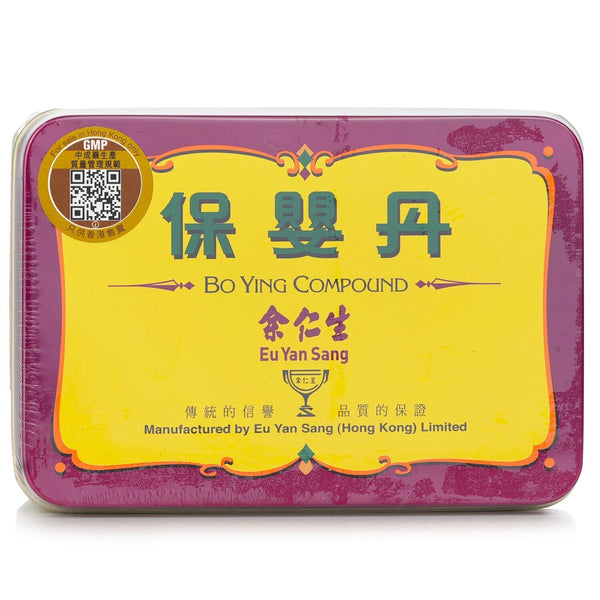 Eu Yan Sang Eu Yan Sang Baoying Pill - 6 packs  6pcs/box