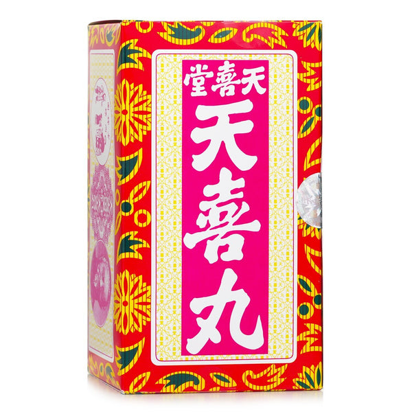 Tin Hee Tong Medicine Tianxi Pills - 12pcs (120 Capsules)  10pcs x 12 pack