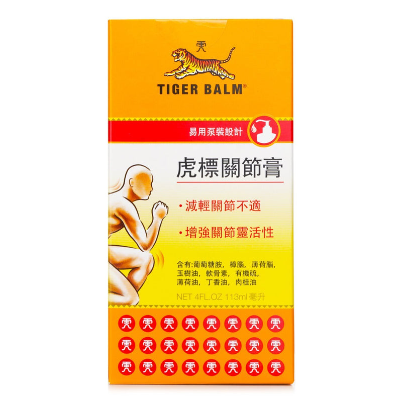 Tiger Balm Joint Rub - 113ml  113ml