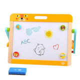 Tooky Toy Co Tabletop Easel  54x30x38cm