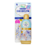 Kobayashi Kobayashi Pharmaceutical Women's Physiological Underwear Cleaner - 120ml  120ml