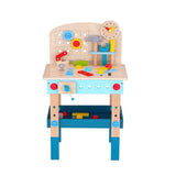 Tooky Toy Co Work Bench  40x26x65cm