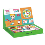 Tooky Toy Co Magnetic Box - A Wonderful Day  19x26x5cm