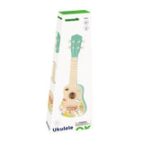 Tooky Toy Co Ukulele  17x5x54cm