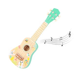 Tooky Toy Co Ukulele  17x5x54cm