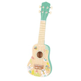 Tooky Toy Co Ukulele  17x5x54cm