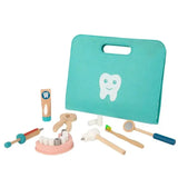 Tooky Toy Co Dentist Set  28x23x3cm