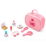 Tooky Toy Co Pink Make-up  25x10x18cm