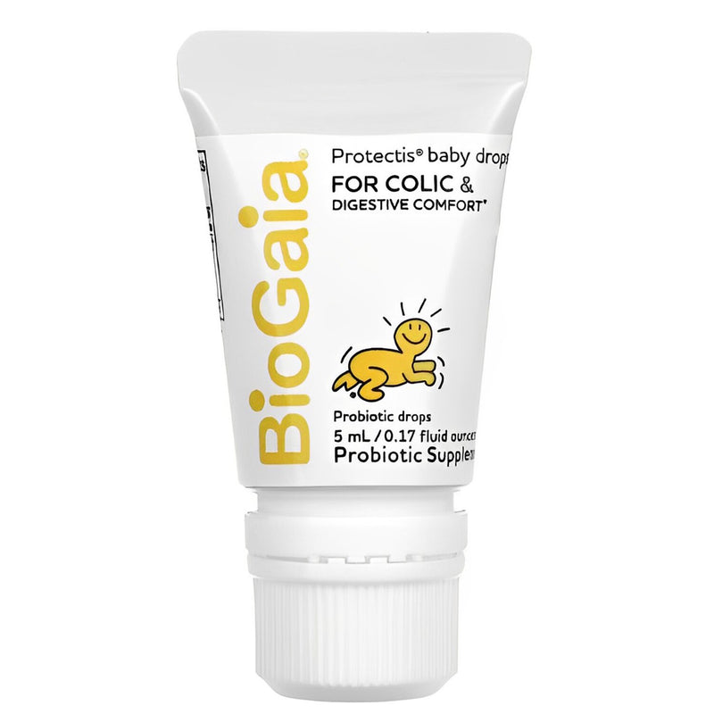 Biogaia BIOGAIA Protectis Baby Lactobacillus TUBE - 5ml  5ml