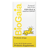 Biogaia BIOGAIA Protectis Baby Lactobacillus TUBE - 5ml  5ml