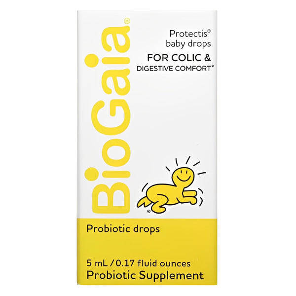 Biogaia BIOGAIA Protectis Baby Lactobacillus TUBE - 5ml  5ml