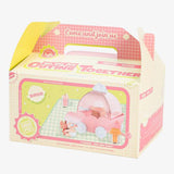 Popmart DIMOO Go on an Outing Together Series (Individual Blind Boxes)  6 x 8 x 12.5cm