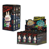 Popmart The Monsters Space Adventures Series (Case of 12 Blind Boxes)  29x22x12cm