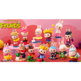 Popmart The Monsters  Fruits Series (Individual Blind Boxes)  6 x 6 x 10cm