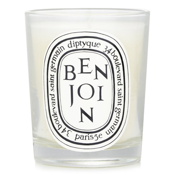 Diptyque Scented Candle - Benjoin  190g/6.5oz
