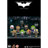 Hot Toy Toy Story - Toy Story Cosbi Collection (Series 2) (Individual Blind Boxes)  7 x 7 x 10cm