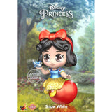 Hot Toy Princess Cosbi Collection (Individual Blind Boxes)  7 x 7 x 10cm
