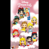 Hot Toy Princess Cosbi Collection (Individual Blind Boxes)  7 x 7 x 10cm