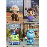Hot Toy Pixar Cosbi Collection (Individual Blind Boxes)  6 x 6 x 10cm