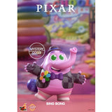 Hot Toy Pixar Cosbi Collection (Individual Blind Boxes)  6 x 6 x 10cm