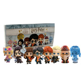 Hot Toy Harry Potter Cosbi Collection (Individual Blind Boxes)  6 x 6 x 10cm