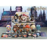 Hot Toy Harry Potter Cosbi Collection (Individual Blind Boxes)  6 x 6 x 10cm