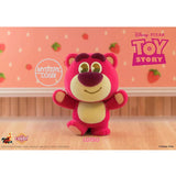 Hot Toy Lotso Cosbi Collection (Individual Blind Boxes)  6 x 6 x 10cm
