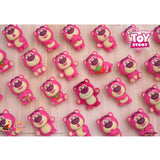 Hot Toy Lotso Cosbi Collection (Individual Blind Boxes)  6 x 6 x 10cm