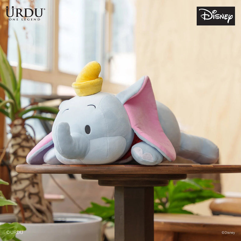 Urdu Huggies Series - Dumbo  59 x 40 x 20cm