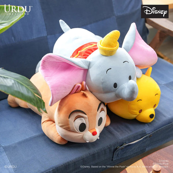 Urdu Huggies Series - Winnie The Pooh  59 x 40 x 20cm