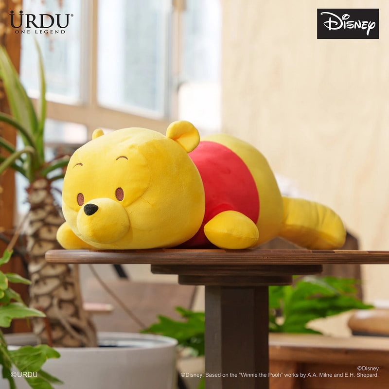 Urdu Huggies Series - Winnie The Pooh  59 x 40 x 20cm