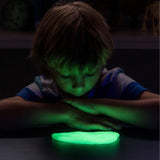 National Geographic National Geographic Mega Science Lab: Glow-in-the-Dark Science Kit  26 x 5.5 x 19cm
