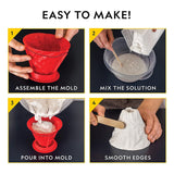 National Geographic National Geographic Volcano Science Kit  18 x 6 x 25cm