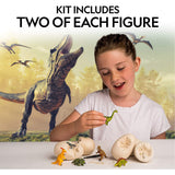National Geographic National Geograpic Dino Dig Kit  18 x 6 x 25cm