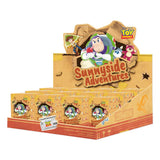 Popmart Disney/Pixar Sunnyside Adventures Series (Case of 12 Blind Boxes)  29x22x12cm