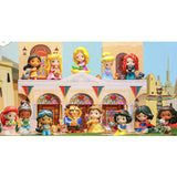 Popmart Disney Princess - Fairy Tale Friendship Series (Case of 12 Blind Boxes)  29x22x12cm
