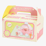 Popmart DIMOO Go on an Outing Together Series (Case of 9 Blind Boxes)  29x22x12cm