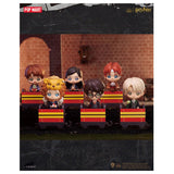 Popmart Harry Potter Heading to Hogwarts Series (Case of 12 Blind Boxes)  29x22x12cm