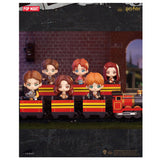Popmart Harry Potter Heading to Hogwarts Series (Case of 12 Blind Boxes)  29x22x12cm