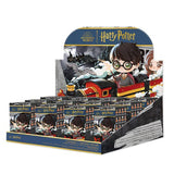 Popmart Harry Potter Heading to Hogwarts Series (Case of 12 Blind Boxes)  29x22x12cm