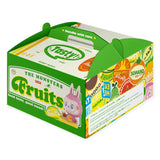 Popmart The Monsters  Fruits Series (Case of 12 Blind Boxes)  29x22x12cm