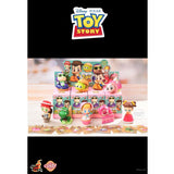 Hot Toy Toy Story - Toy Story Cosbi Collection (Series 2) (Case of 8 Blind Boxes)  29x22x12cm