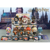 Hot Toy Harry Potter Cosbi Collection (Case of 8 Blind Boxes)  29x22x12cm