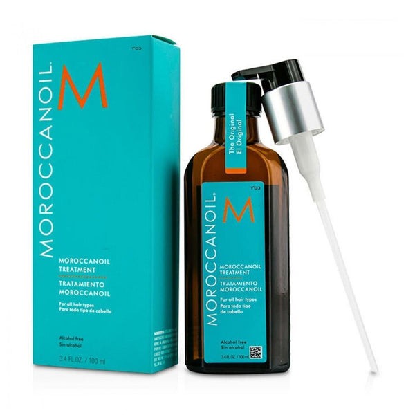 Morrocanoil Moroccan Oil - 100ml  100ml