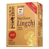 Vita Green Vita Green Vitamin Usilk - 90 Capsules  90pcs/box