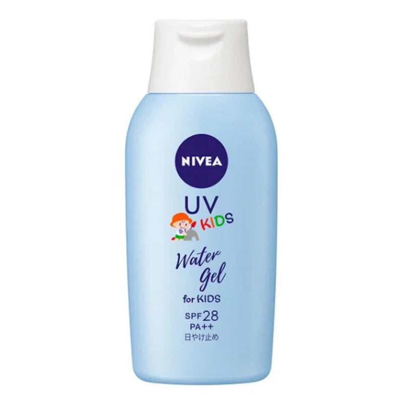 Nivea SUN KIDS GEL SPF28 120g UPC 4901301266934  1pc