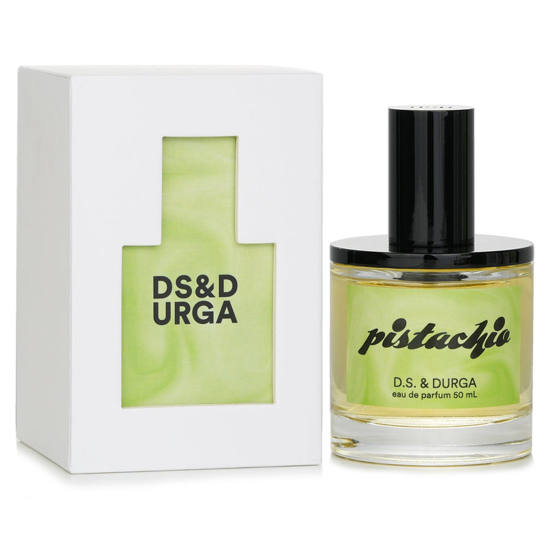 D.S. & Durga Pistachio Eau De Parfum Spray  50ml/1.7oz