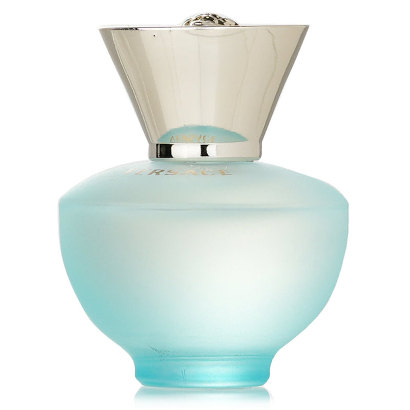 Versace Dylan Turquoise Eau De Toilette (Miniature)  5ml/0.17oz